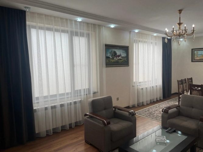Beautiful Guest House Qusar