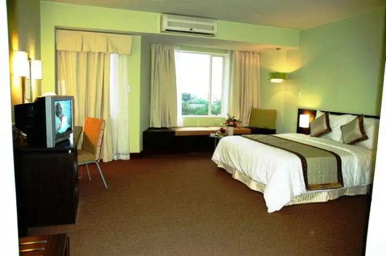 Hue Hostel