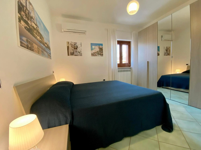 Ganimede Apartament