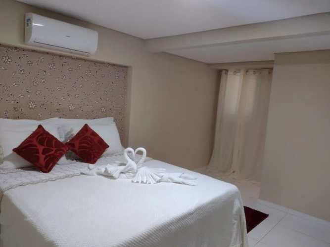 Hotel la Sierra
