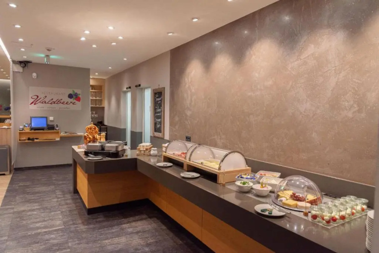 Allgäu ART Hotel Kempten, Bild 13