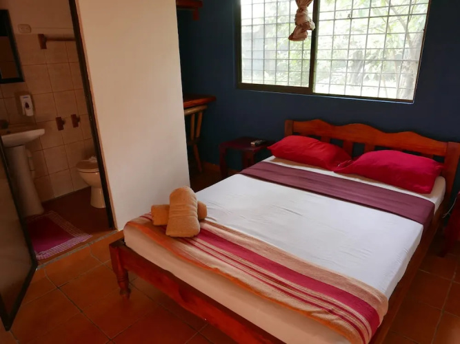 Pension Playa Samara