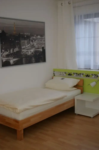 Comfort Single room