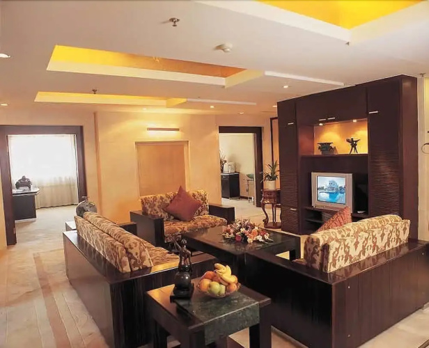 Days Hotel Honglou Shanghai