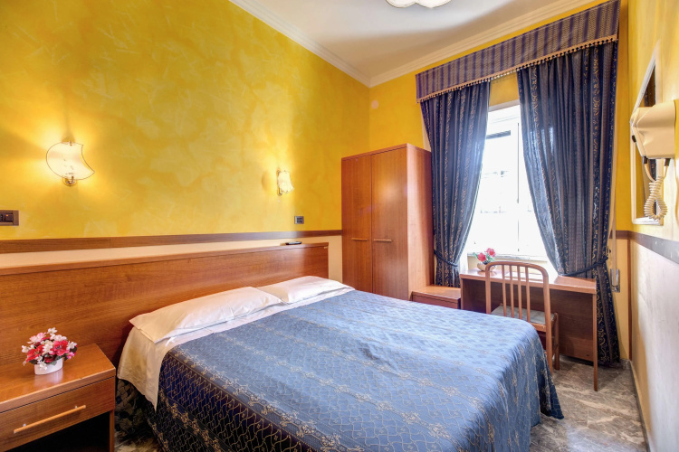Rubino Guest House