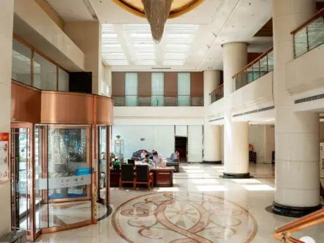 Harbour Hotel