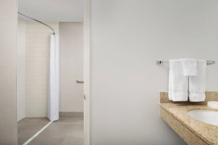 1 Bedroom Suite