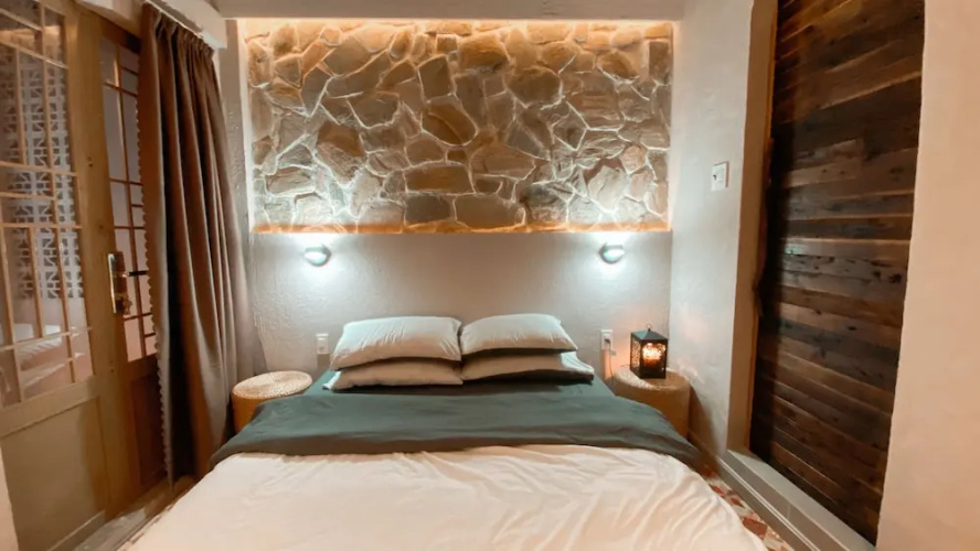 YLUNA Boutiquestay