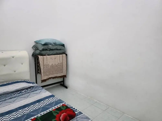 Cozy Terraced Klia Sepang