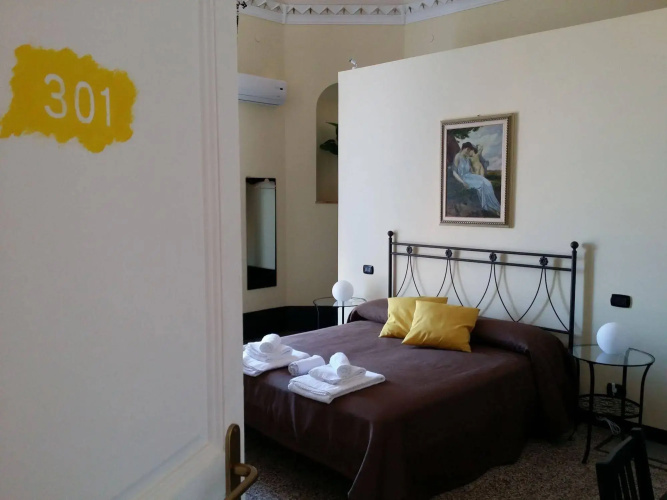 B&B Nel Cuore di Catania