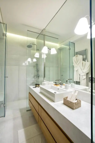 Central Acropolis View Apartment