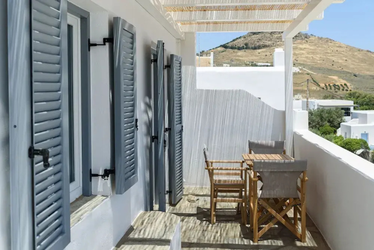 Phaedrus Living Paros Residences 9