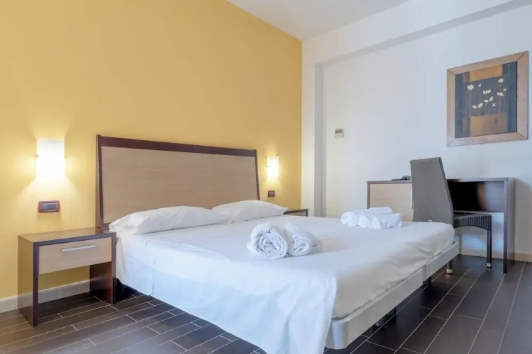 Nauticus Hotel Ugento