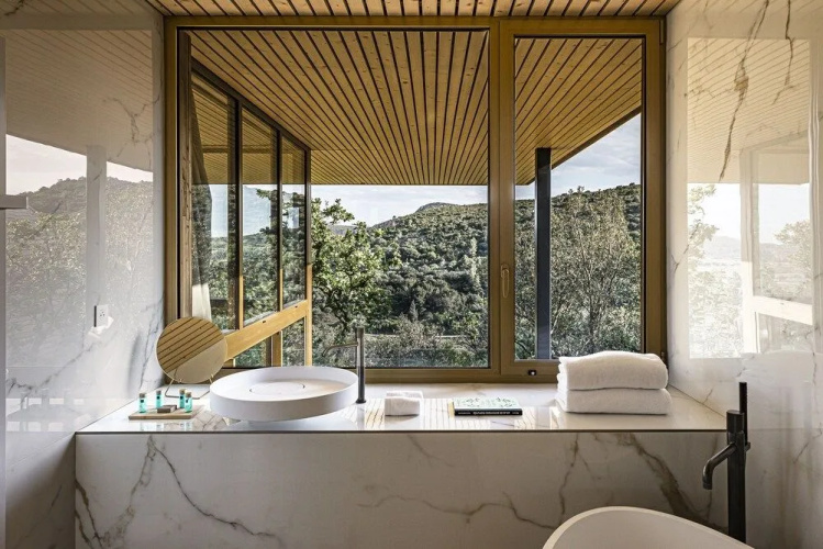 Souki Lodges & Spa