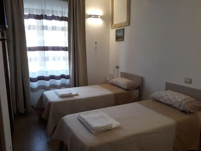 Al Pez Exclusive Rooms