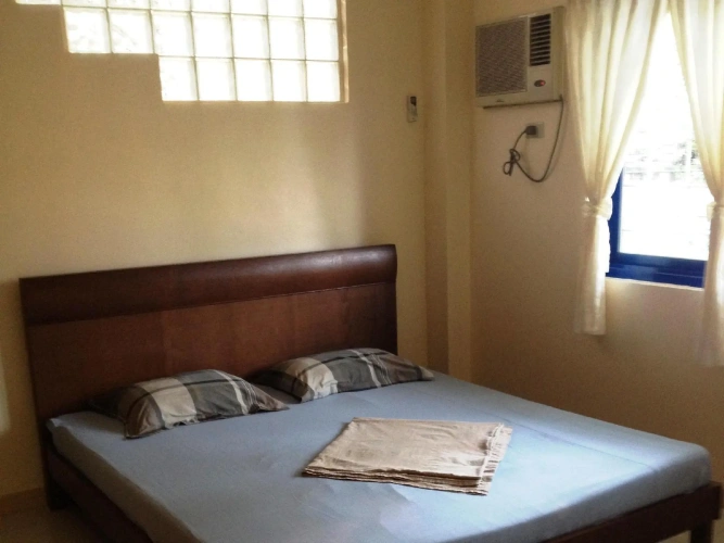 1 Bedroom Standard room