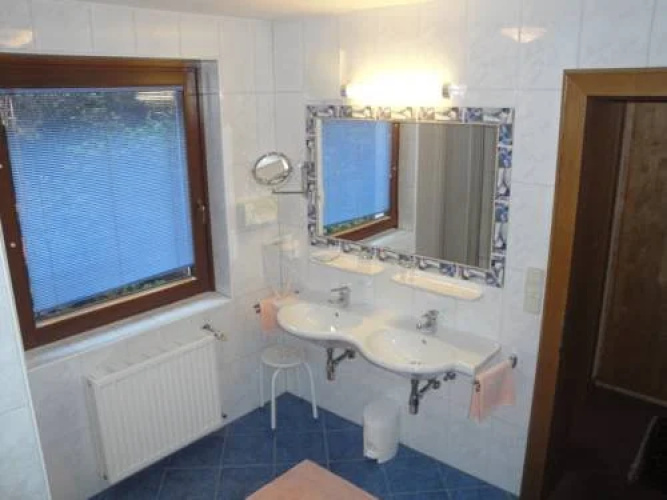 Pension & Appartement Steinwender