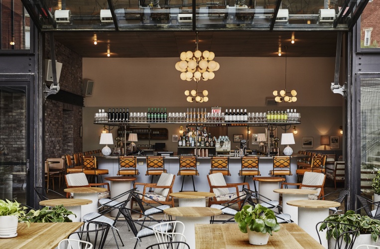 The Hoxton Williamsburg photo 17