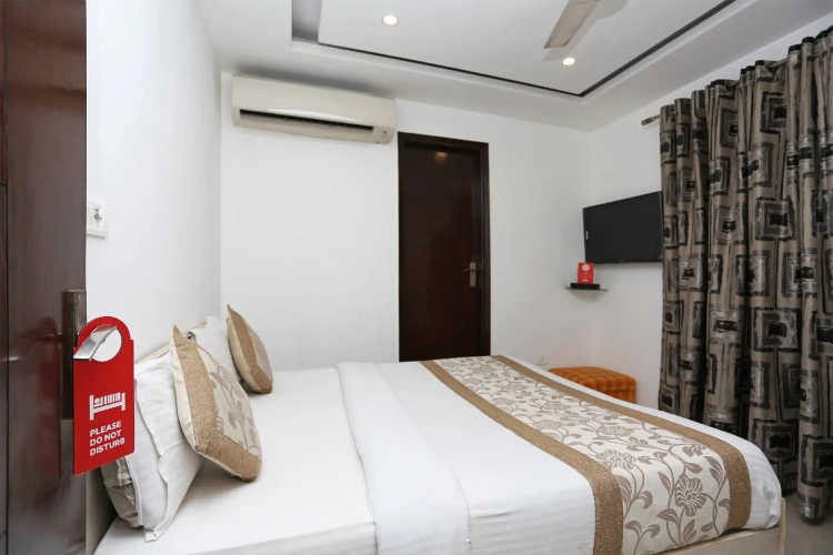 Classic Double room