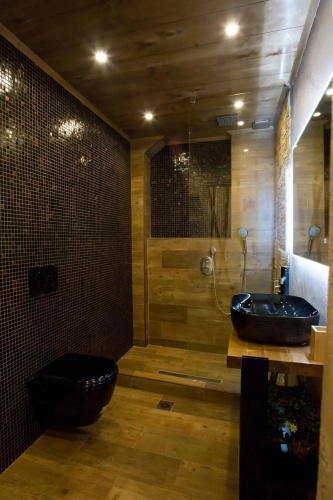 Thess Nature Apartment