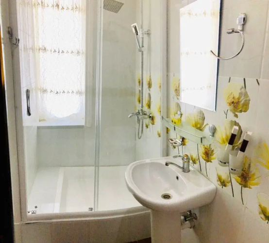 Pamir Hotel