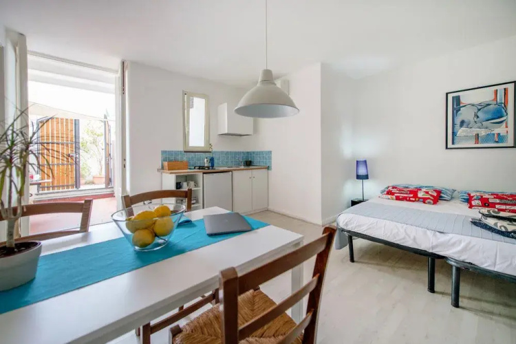 Gioia 13 Residence