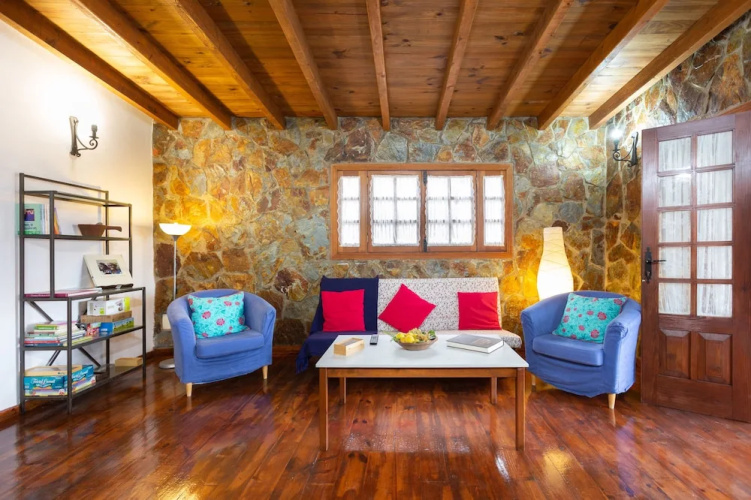 La casa de Aya