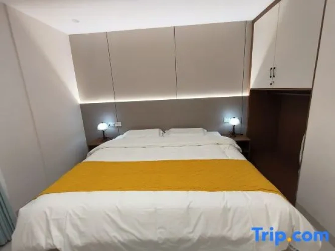 3 Bedrooms Standard room