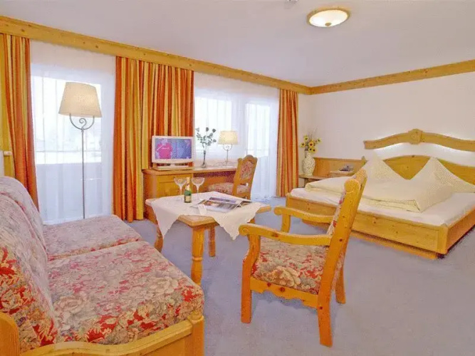 Hotel Hagerhof