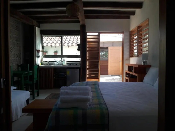 Condo-Hotel Romaya