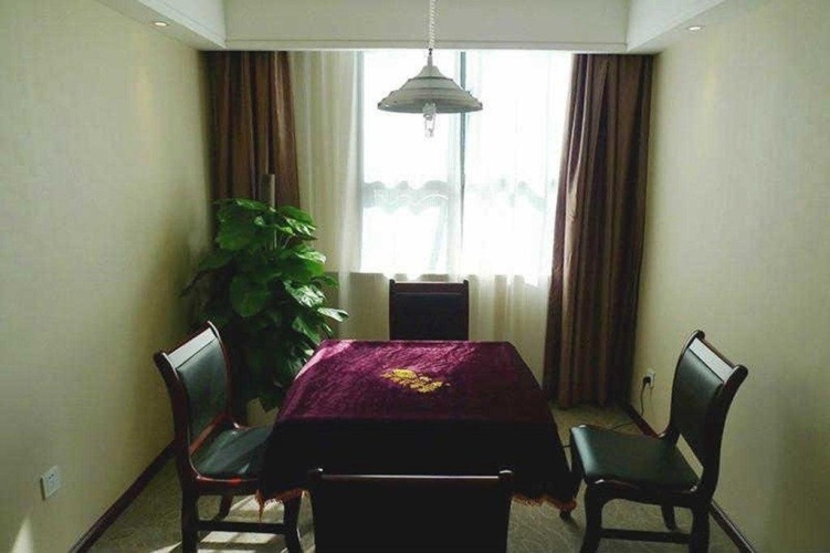 Hotel rooms