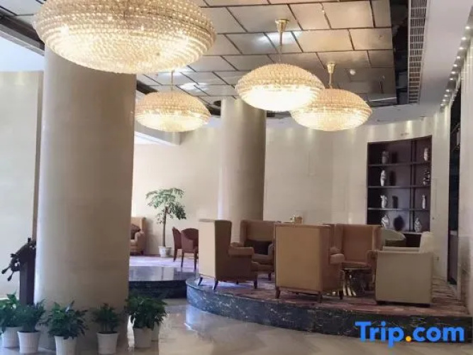 YaLiHui Hotel