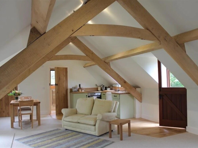 Avon Turn Barn