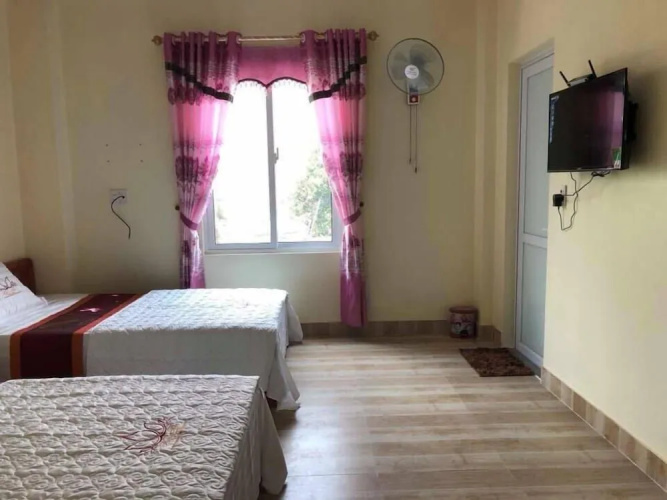 Kien Thao Hotel