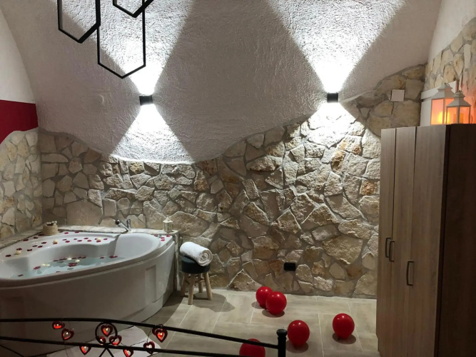 B&b La Pietra