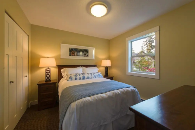 Oceanside Village Resort
