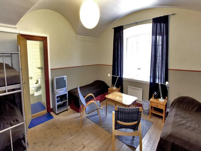 Soldatens Bed & Breakfast