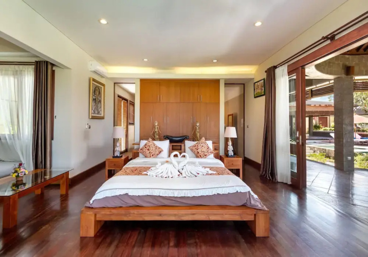 Villa Griya Atma