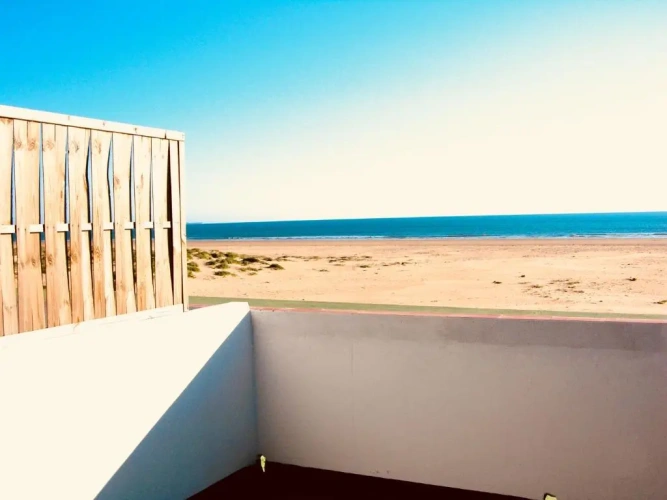 1 Bedroom Apartment with sea view