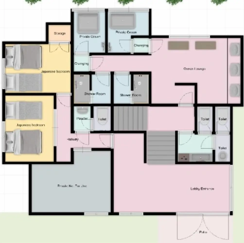 Villa