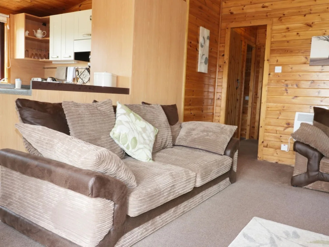 Oak Lodge