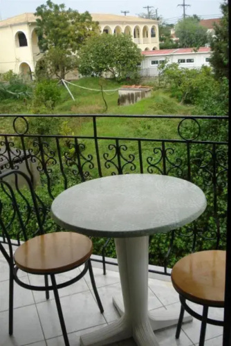Hotel Sunny Corfu