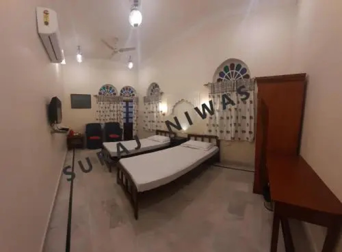 Suraj Niwas Home