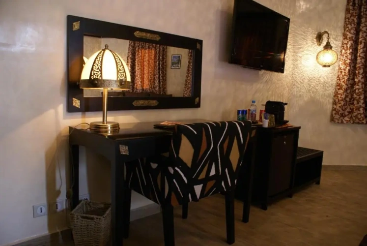 Double Junior Suite with balcony