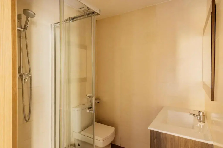 Milà Apartamentos Barcelona