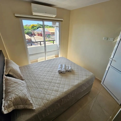Classic Triple room