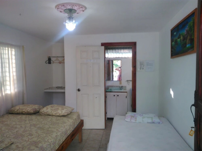 Hotel Cabinas Private