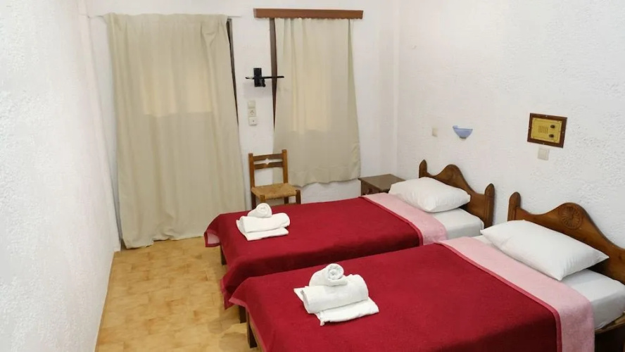 Hotel Andromeda