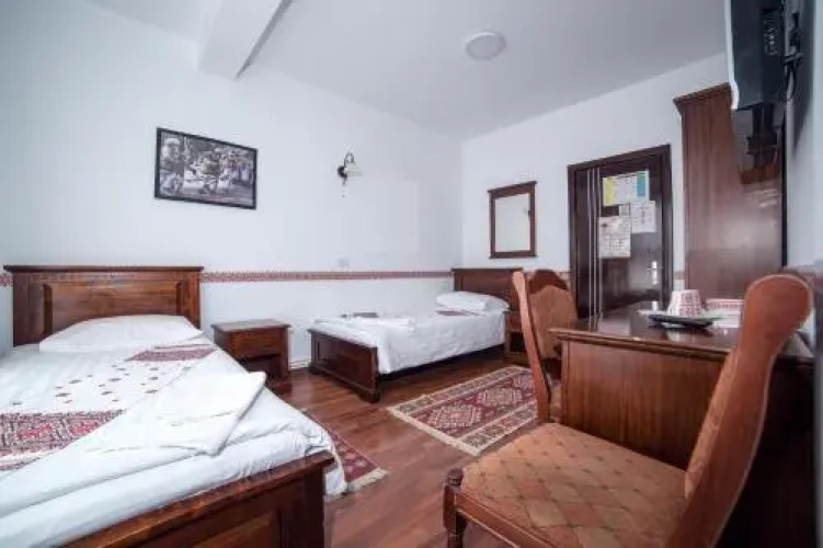 Casa Vatra Radauti