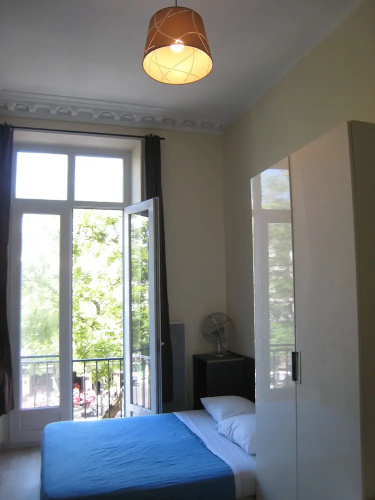 Apartment Poisson 3